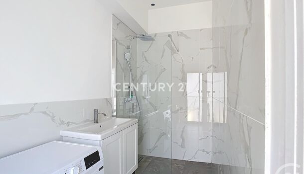 Villa / Maison 4 pièces  à vendre Aubagne 13400