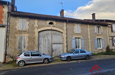 vente maison 147 000 € à proximité de Brusson (51300)