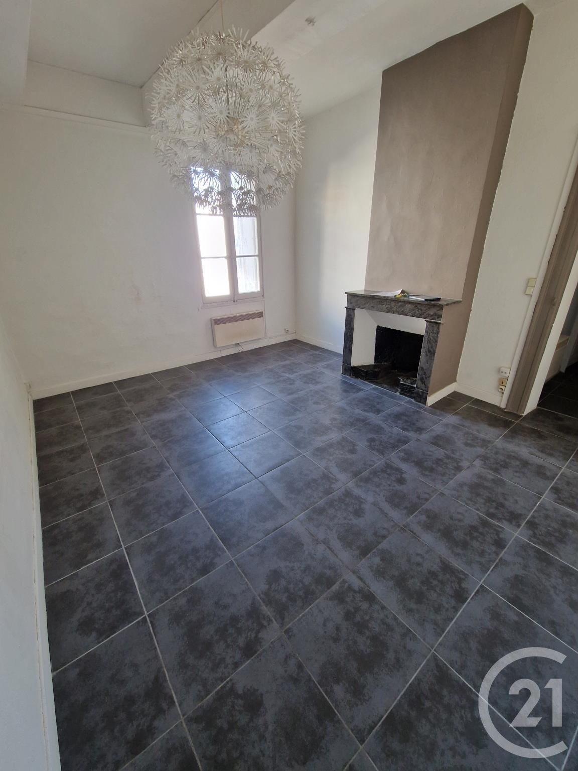 Appartement 2 pièces  à louer Montpellier 34000