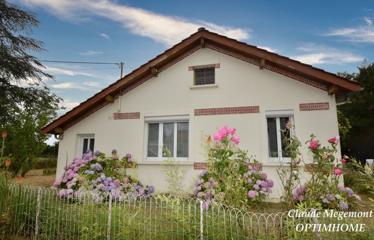 maison 4 pièces 77 m2 à vendre à Lavaur (81500)