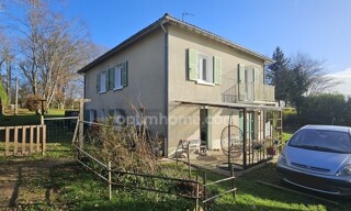 Maison 6 Pièces 141 m² à vendre à Bellac (87300)