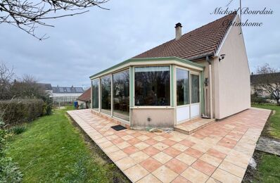 vente maison 199 500 € à proximité de Sarcé (72360)