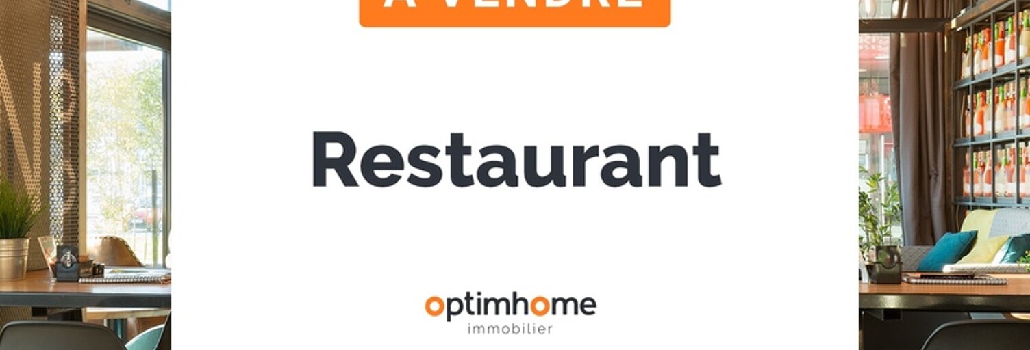 Commerce  92 m² à vendre à Paris 18 (75018)