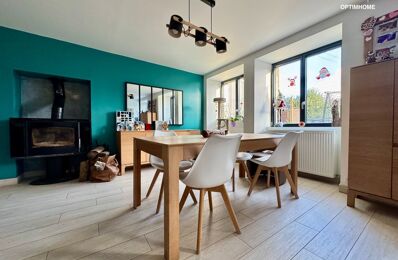 vente maison 539 000 € à proximité de Saint-Malo (35400)