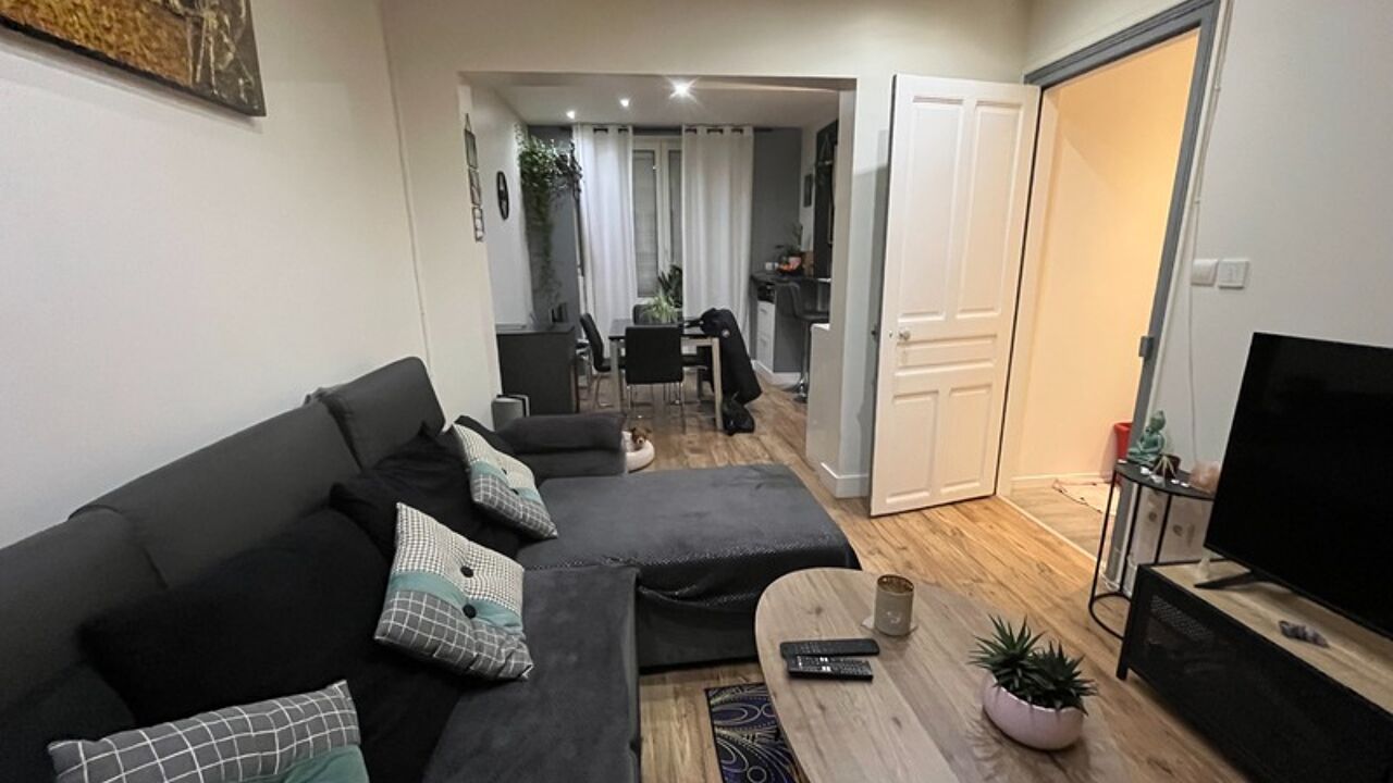 maison 4 pièces 69 m2 à vendre à Épinal (88000)