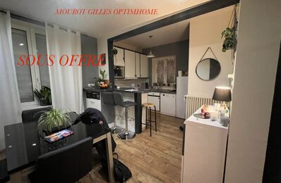 vente maison 107 000 € à proximité de Épinal (88000)