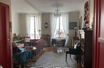 vente appartement 683 000 € à proximité de Le Pecq (78230)