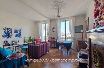 vente appartement 683 000 € à proximité de Sartrouville (78500)