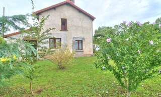 Maison 7 Pièces 126 m² à vendre à Cusset (03300)