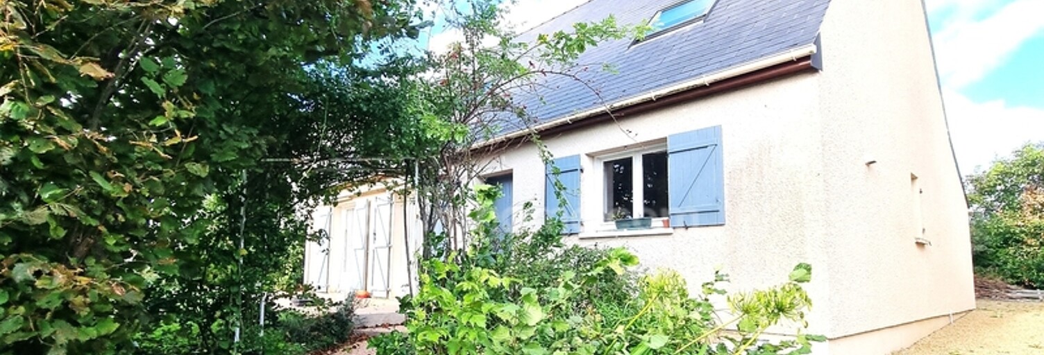 Maison 7 Pièces 153 m² à vendre à Sautron (44880)