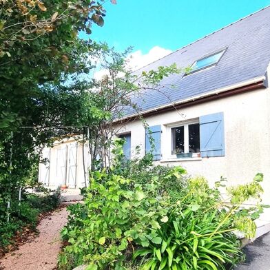 Maison 7 pièces 360000 €