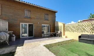 Maison 3 Pièces 69 m² à vendre à Bourg-lès-Valence (26500)