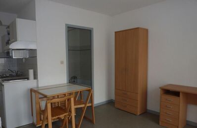 location appartement 600 € CC /mois à proximité de Canéjan (33610)