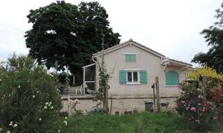 Maison 3 Pièces 70 m² à louer à Pineuilh (33220)