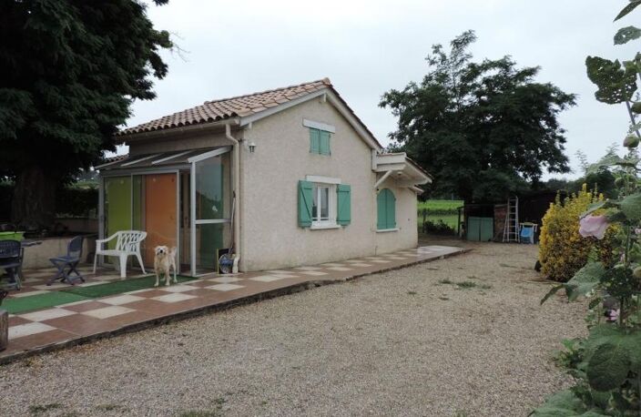 Maison — photo 2