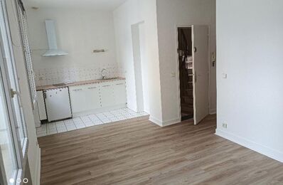 location appartement 840 € CC /mois à proximité de Canéjan (33610)