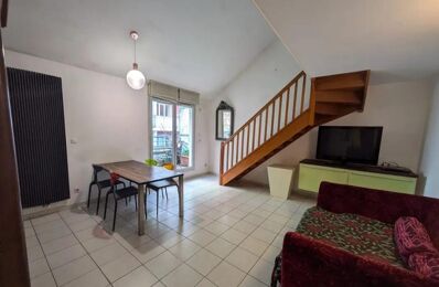 location appartement 1 280 € CC /mois à proximité de Pierre-Bénite (69310)