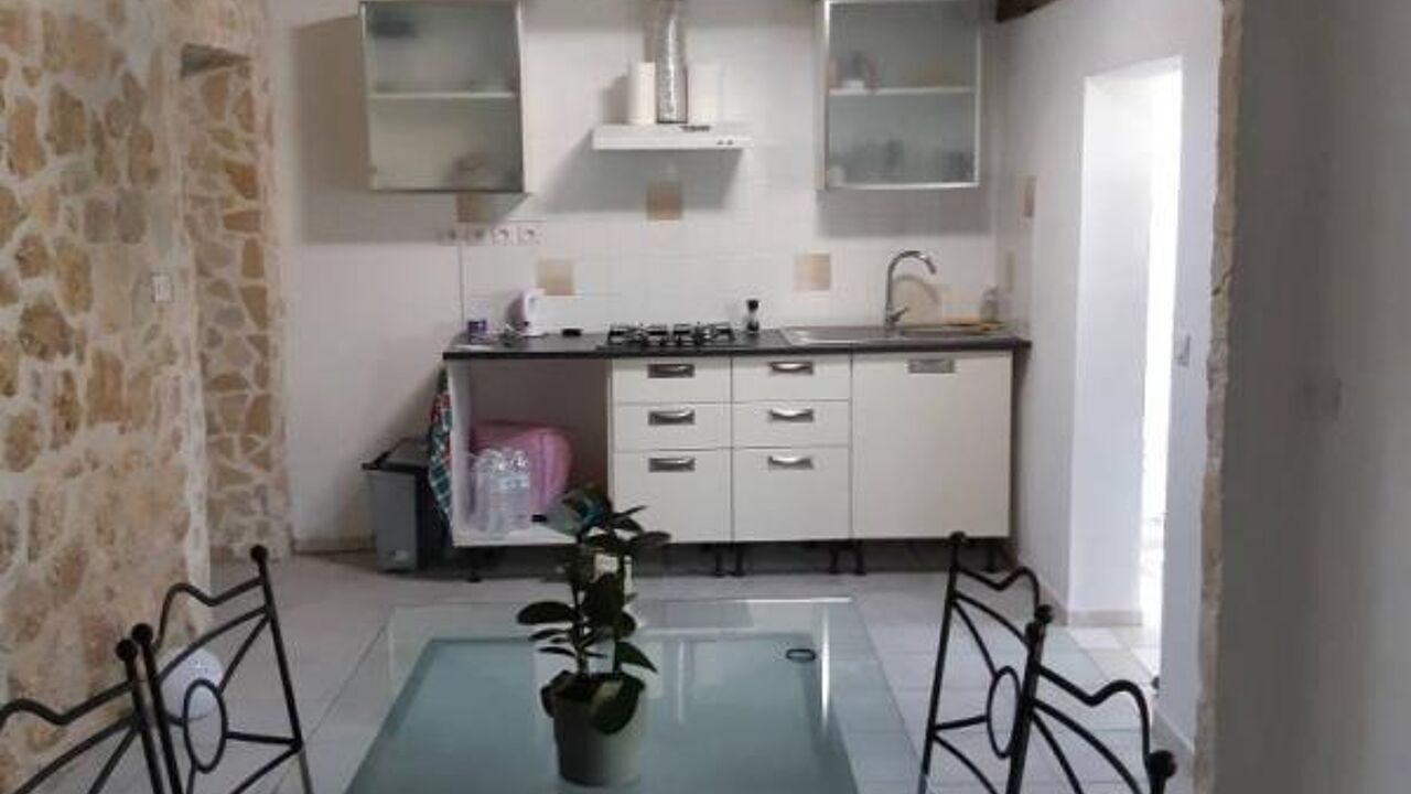 appartement 1 pièces 11 m2 à louer à Bordeaux (33000)