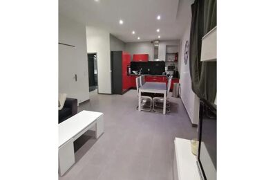 location appartement 670 € CC /mois à proximité de Ternay (69360)