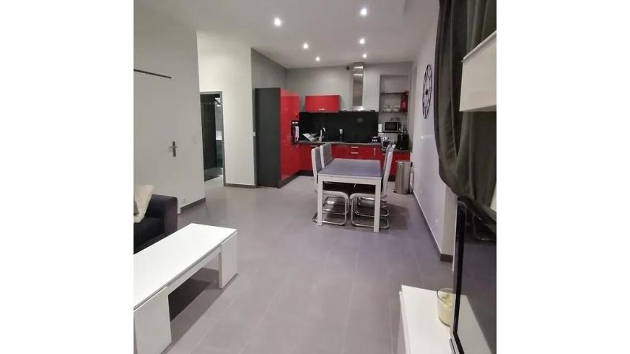 appartement 2 pièces 41 m2 à louer à Saint-Fons (69190)