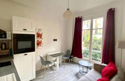 vente appartement 154 000 € à proximité de Contes (06390)