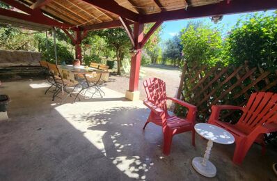 vente maison 252 000 € à proximité de Saint-Martin-de-Gurson (24610)