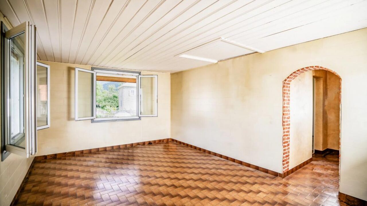 appartement 4 pièces 93 m2 à vendre à Féternes (74500)