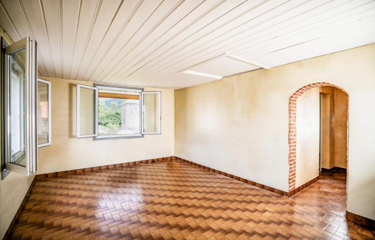 appartement 4 pièces 93 m2 à vendre à Féternes (74500)