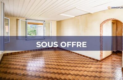 vente appartement 272 000 € à proximité de Marin (74200)