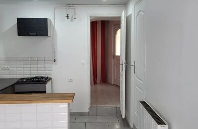 appartement 2 pièces 35 m2 à vendre à Melun (77000)