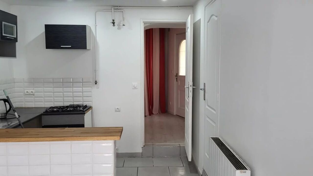 appartement 2 pièces 35 m2 à vendre à Melun (77000)