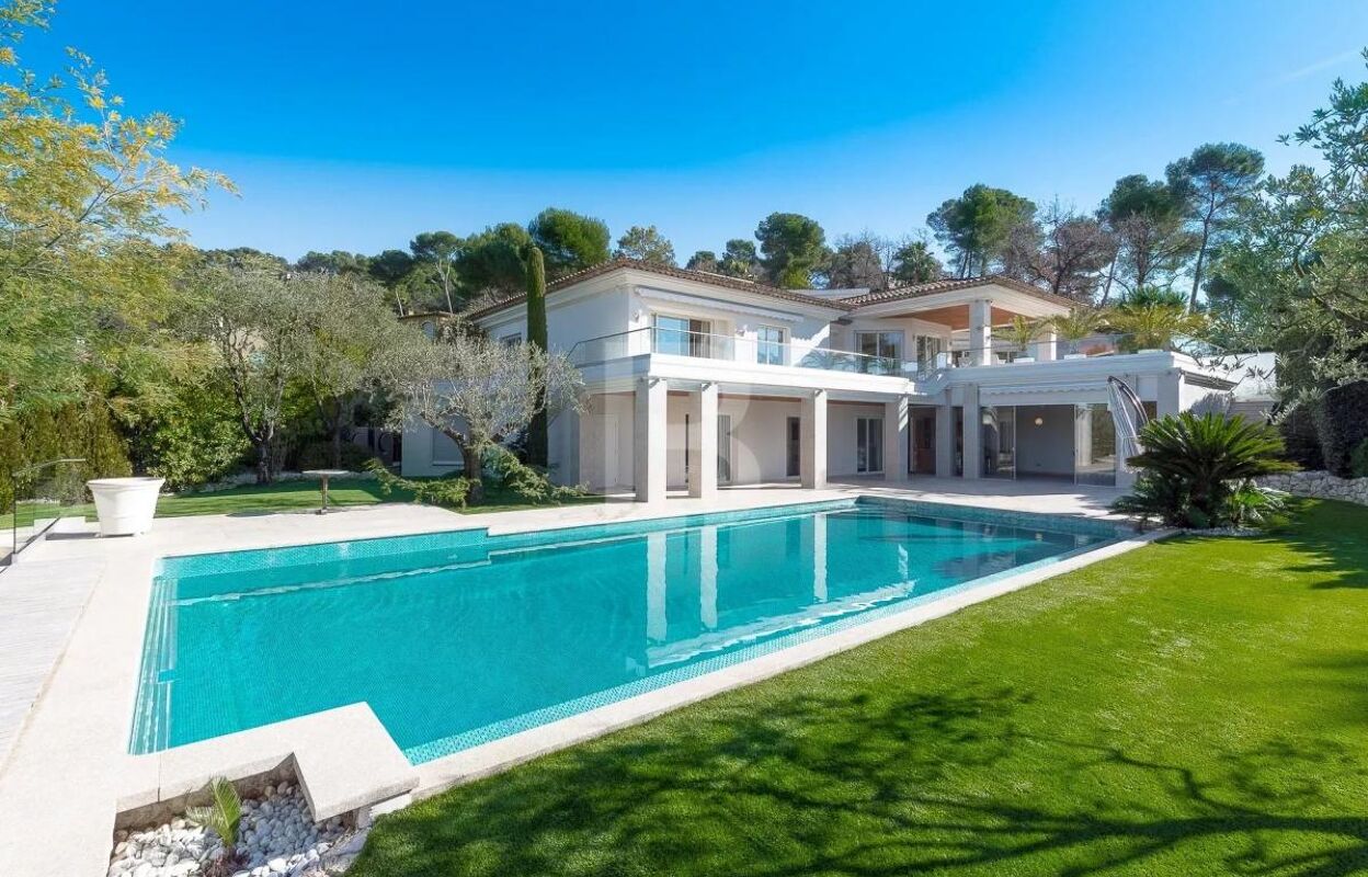 maison 10 pièces 500 m2 à vendre à Mougins (06250)