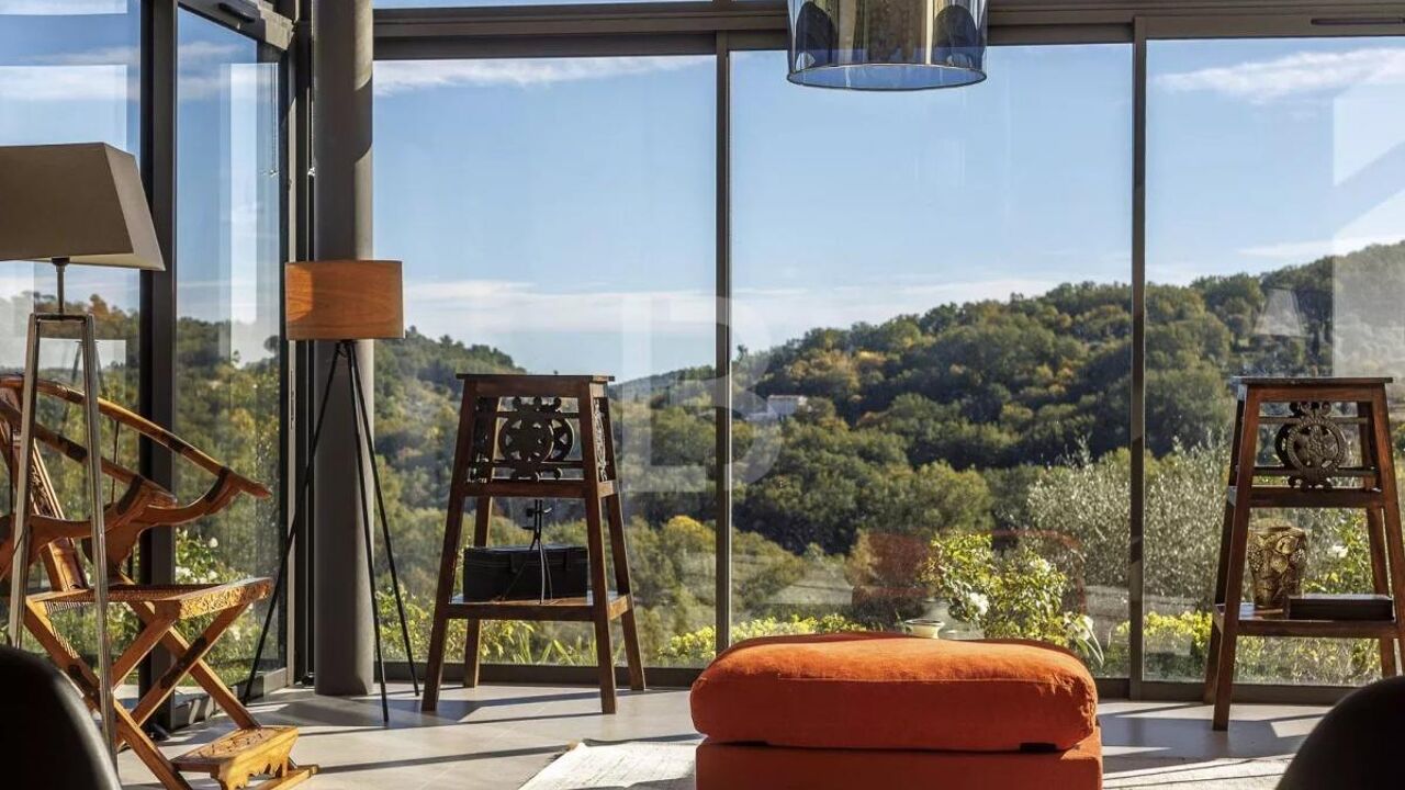 maison 5 pièces 157 m2 à vendre à Grasse (06130)