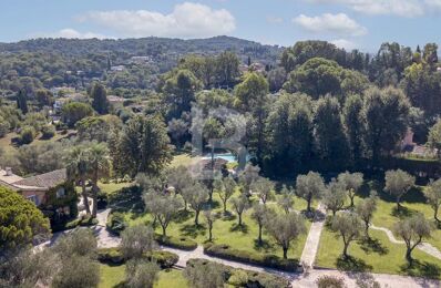 vente maison 4 400 000 € à proximité de La Colle-sur-Loup (06480)