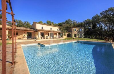 vente maison 2 390 000 € à proximité de La Colle-sur-Loup (06480)