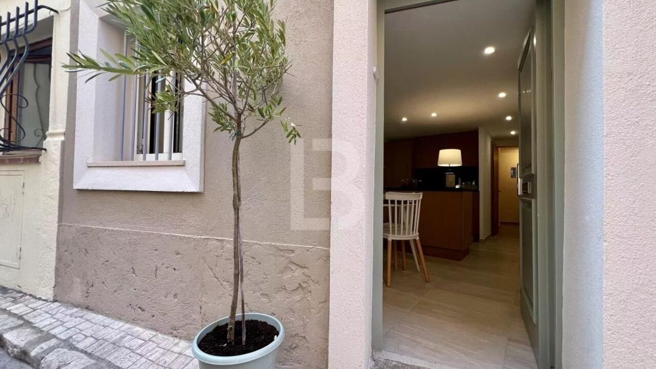 maison 3 pièces 80 m2 à vendre à Antibes (06600)