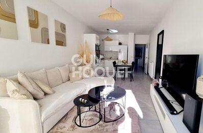 vente appartement 185 999 € à proximité de Vendargues (34740)