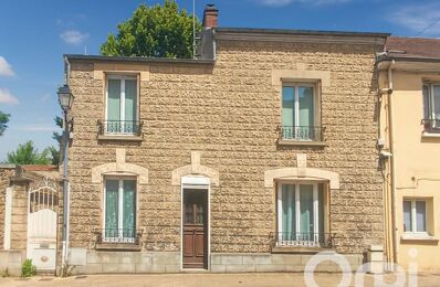 vente maison 219 500 € à proximité de Santeuil (95640)