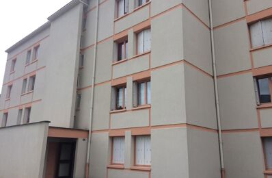 location appartement 337 € CC /mois à proximité de Romorantin-Lanthenay (41200)