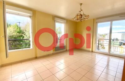 location appartement 800 € CC /mois à proximité de Caillouet-Orgeville (27120)