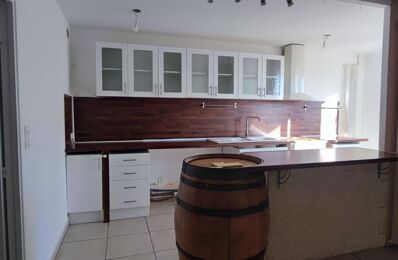 vente appartement 192 000 € à proximité de Marignane (13700)