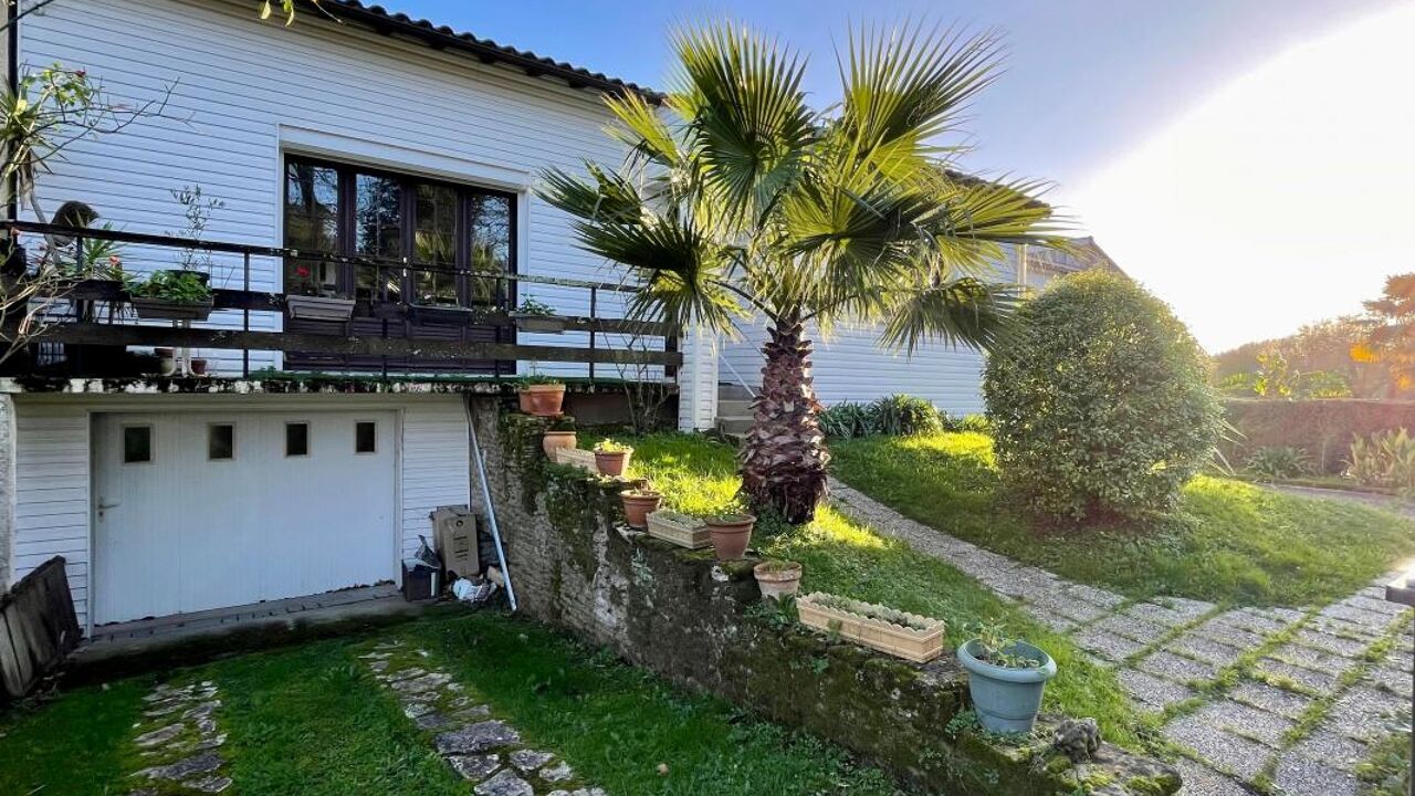 maison 4 pièces 94 m2 à vendre à Aytré (17440)