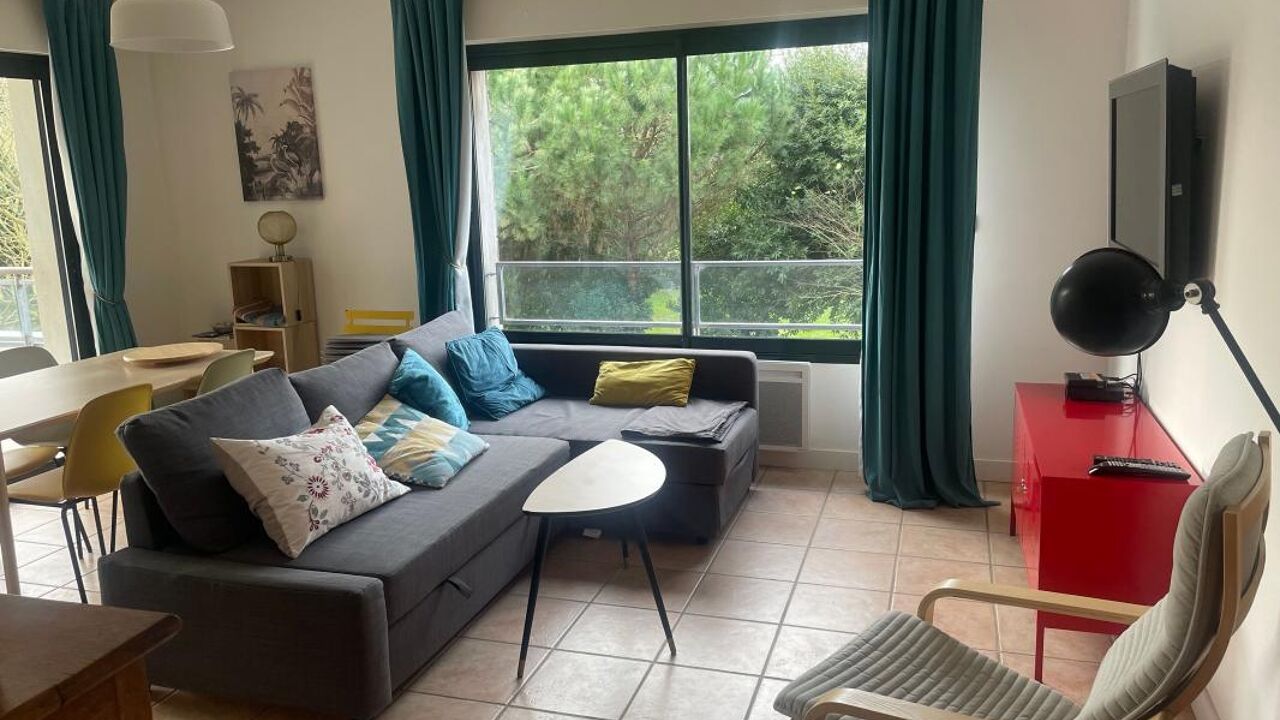 appartement 3 pièces 69 m2 à louer à La Rochelle (17000)