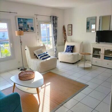 Appartement 1 pièces 220000 €