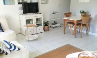 Appartement 1 Pièce 29 m² à vendre à Saint-Martin-de-Ré (17410)