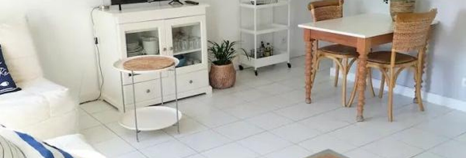 Appartement 1 Pièce 29 m² à vendre à Saint-Martin-de-Ré (17410)