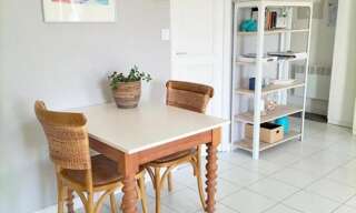 Appartement 1 Pièce 29 m² à vendre à Saint-Martin-de-Ré (17410)
