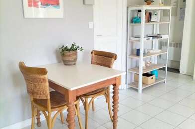 Appartement 1 pièces 220000 €