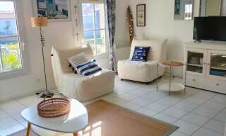 Appartement 1 Pièce 29 m² à vendre à Saint-Martin-de-Ré (17410)