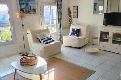 Appartement 1 pièces 220000 €